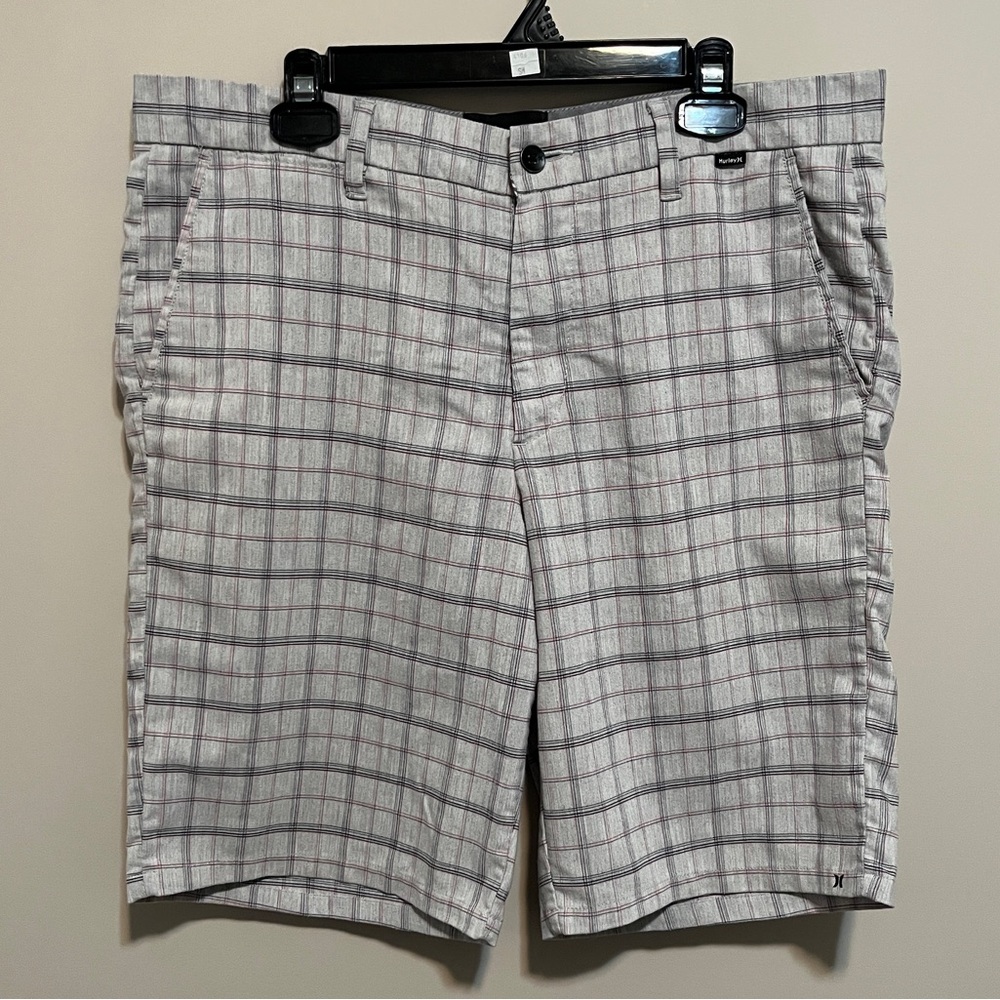 Hurley Men’s Shorts, size 36
